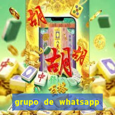 grupo de whatsapp para adulto